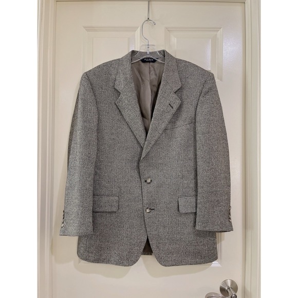 Jos. A. Bank Other - jos. A. Bank men wool blazer/ jacket size 40s
